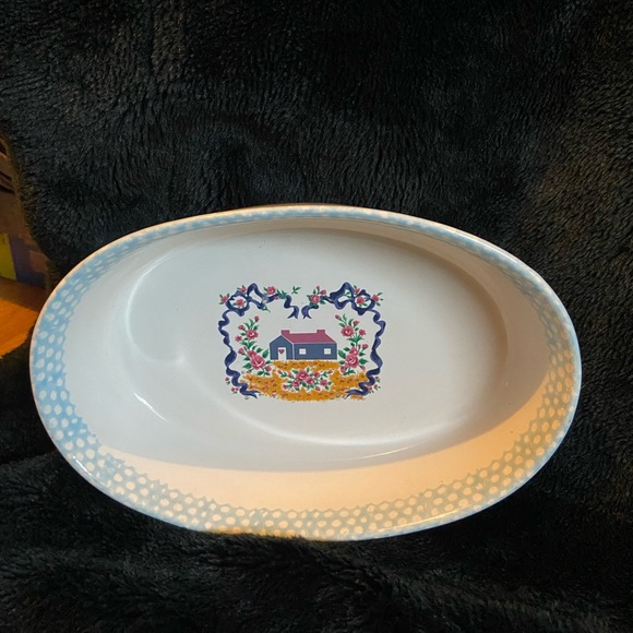 Vintage trays - Picture 7 of 12